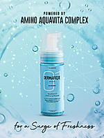AquaQuench [Cleansing Mousse] Foaming Facewash 